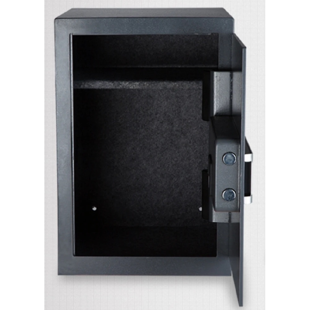 Két Sắt Vân Tay Yale YSM-520-EG1-3 Ket Sat Van Tay Yale YSM 520 EG1 3