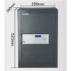Két Sắt Yale YSM/520/EG1 Ket Sat Van Tay Yale YSM 520 EG1 4