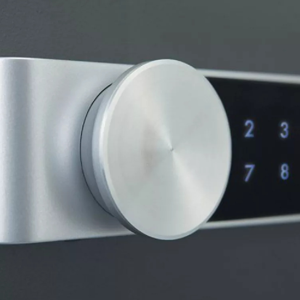 Két Sắt Yale YSELC/700/DW1 Ket Sat Yale YFM 420 FG2 1
