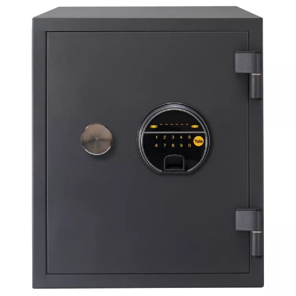 Két Sắt Vân Tay Yale YFF/420/FG2 Két Sắt Vân Tay Yale YFF/420/FG2