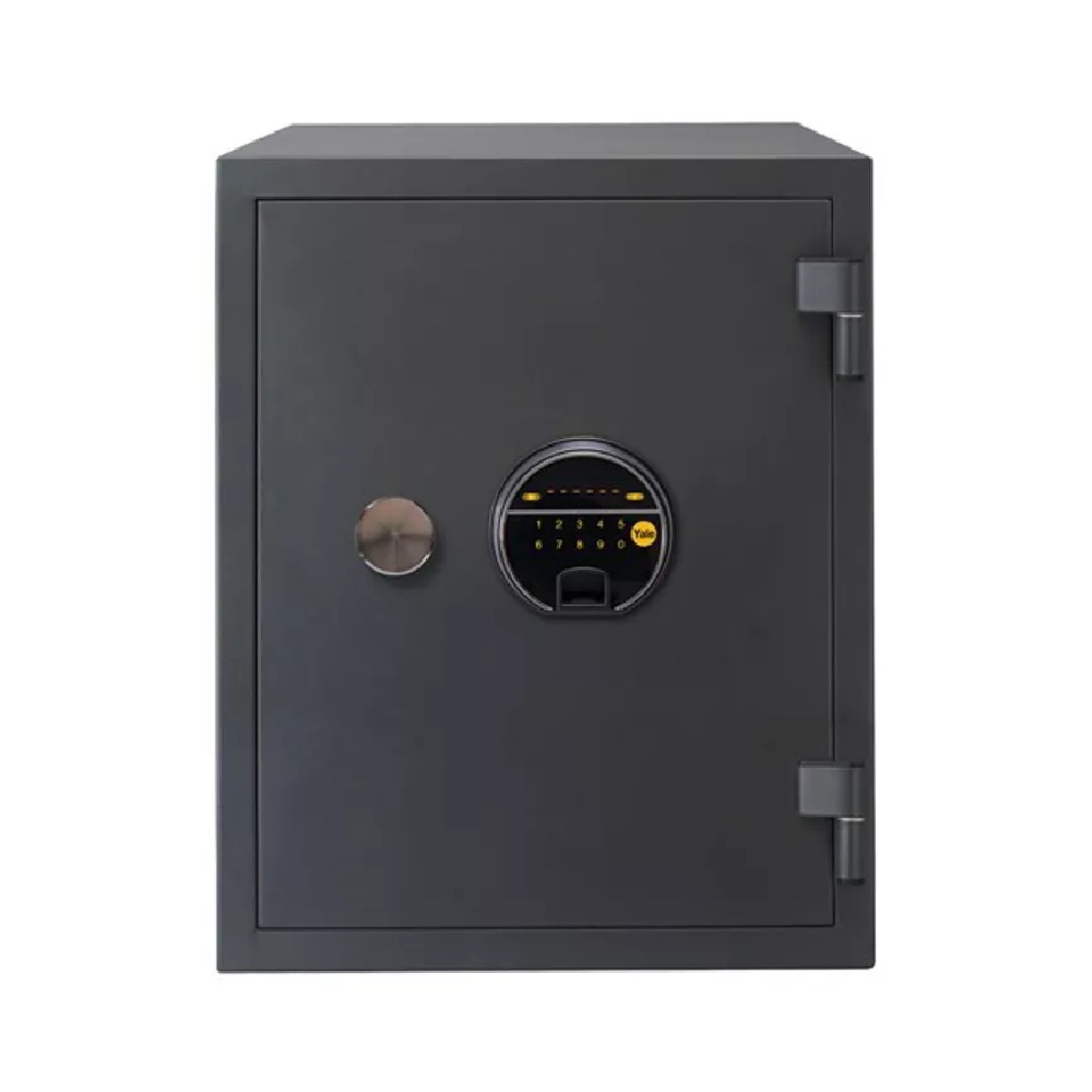 Két Sắt Vân Tay Yale YFF/520/FG2