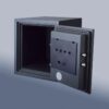 Két Sắt Vân Tay Yale YFF/420/FG2 yale yff 420 fg2 2