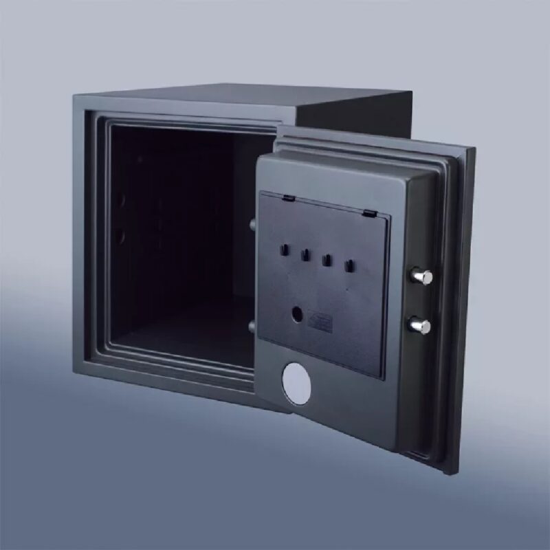 Két Sắt Vân Tay Yale YFF/420/FG2 yale yff 420 fg2 2