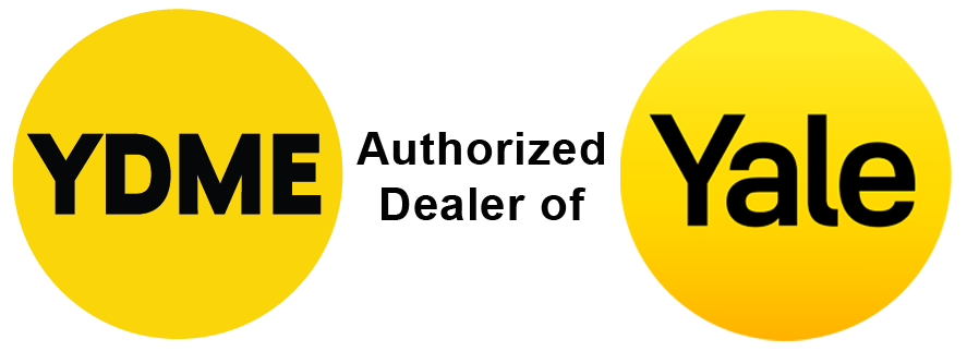 Ydme.vn – Khóa & Phụ Kiện Yale Chính Hãng