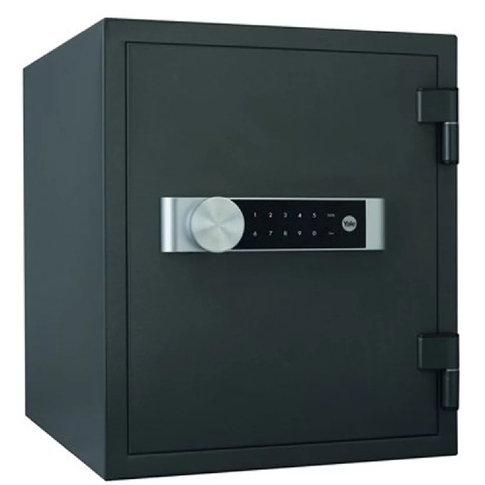 Két Sắt Yale YFM/520/FG2 yfm 520 fg2 2