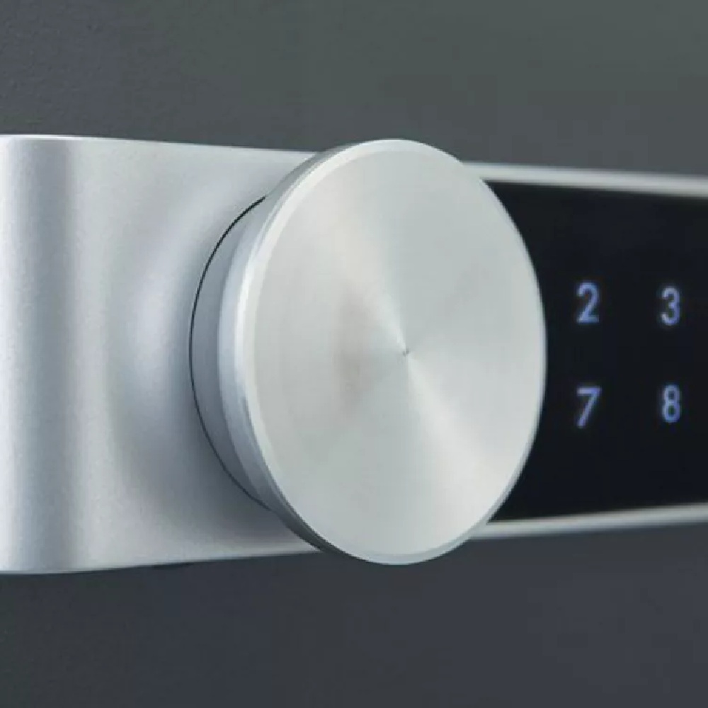 Két Sắt Yale YFM/520/FG2 yfm 520 fg2 3