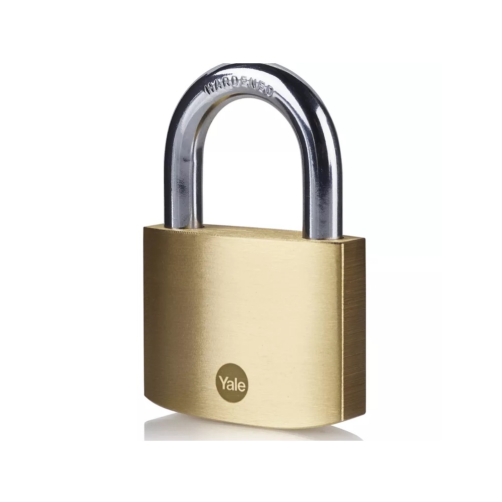 Khóa Bấm Yale Y110B/60/132/1