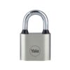 Khóa Bấm Yale Y112/60/132/1 Khóa Bấm Yale Y112/60/132/1