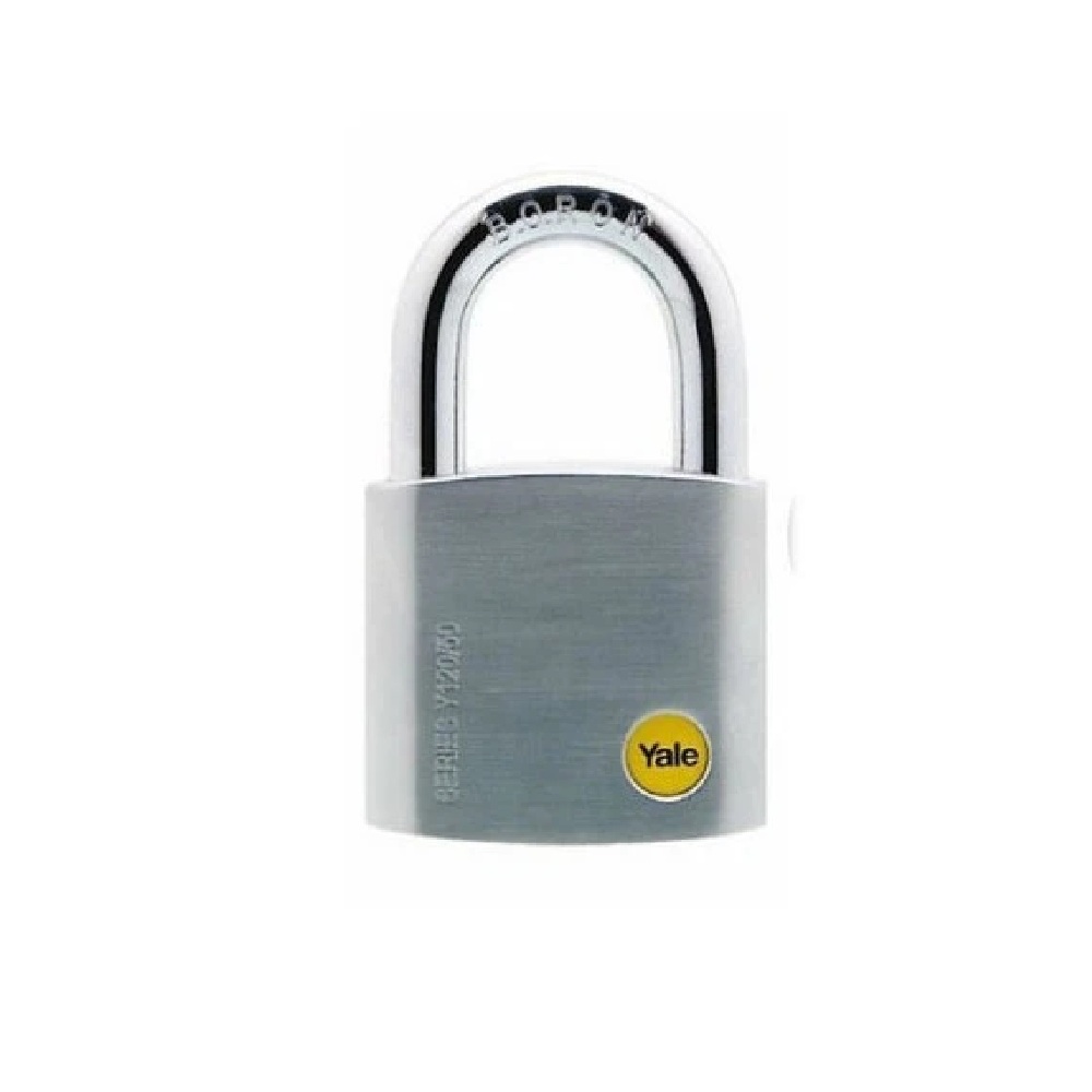 Khóa Bấm Yale Y120/50/127/1/5