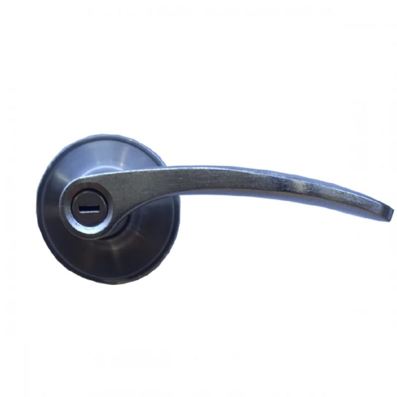 Khóa Tay Nắm Tròn Gạt Yale VL8322 US15