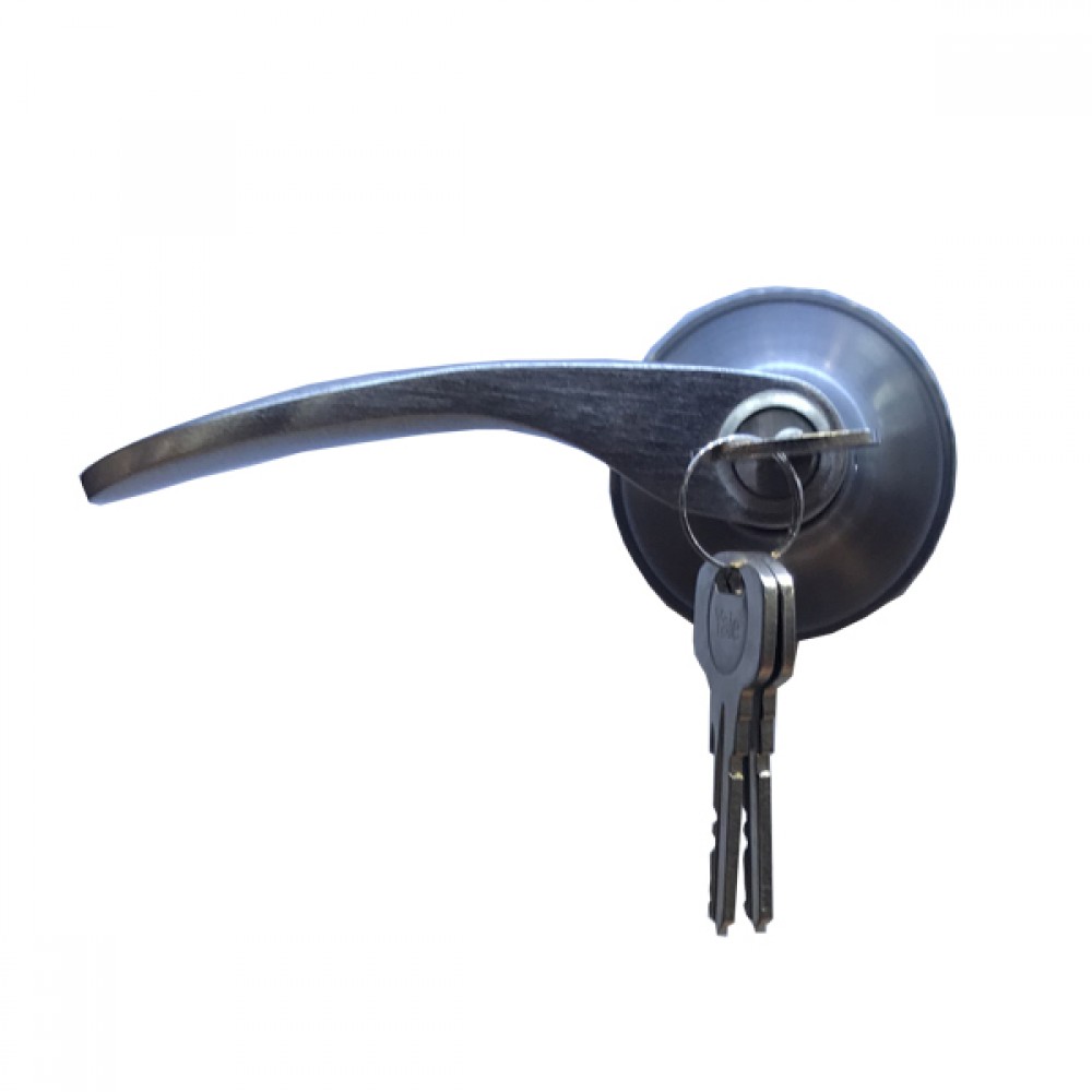Khóa Tay Nắm Gạt Yale VL8327 US15