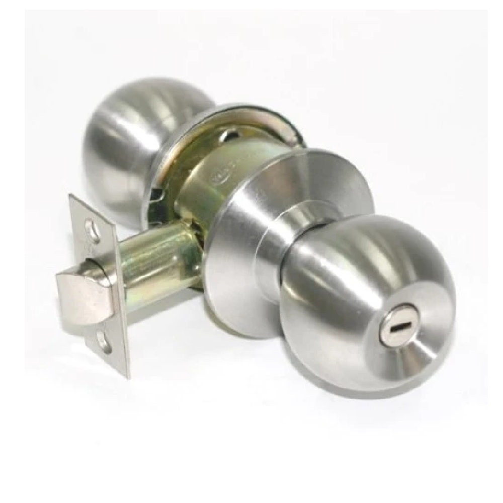 Khóa Tay Nắm Tròn Yale VCA5322 US32D