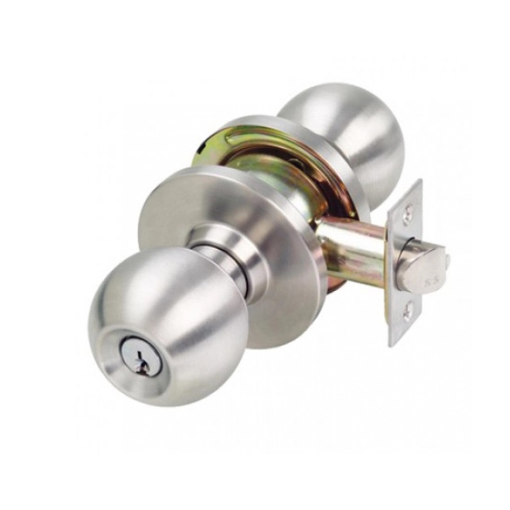 Khóa Tay Nắm Tròn Yale VCA5327 US32D
